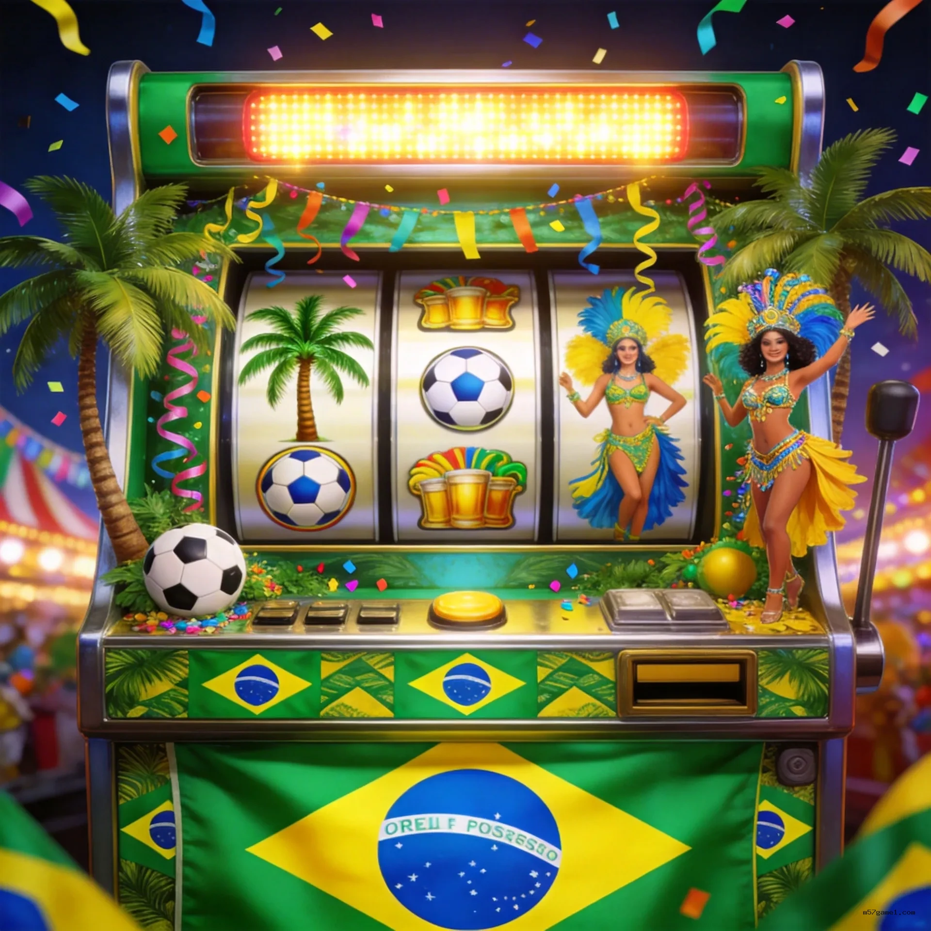 APK Android M57.game