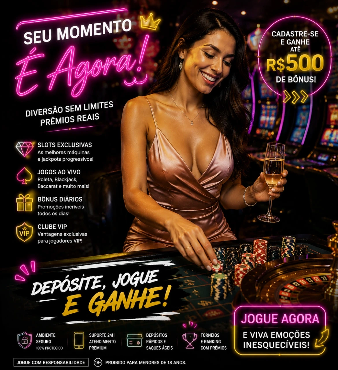 Cassino ao Vivo M57.game