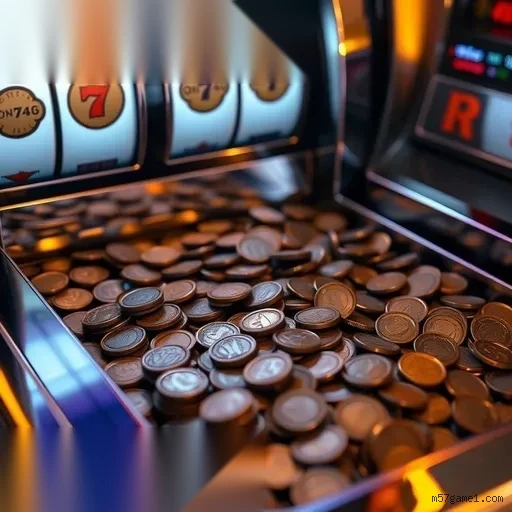 Depositar M57.game