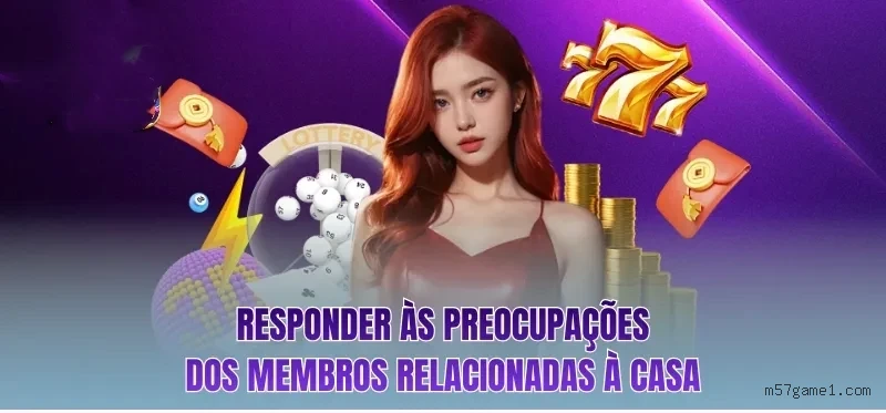 Dicas de Slots M57.game