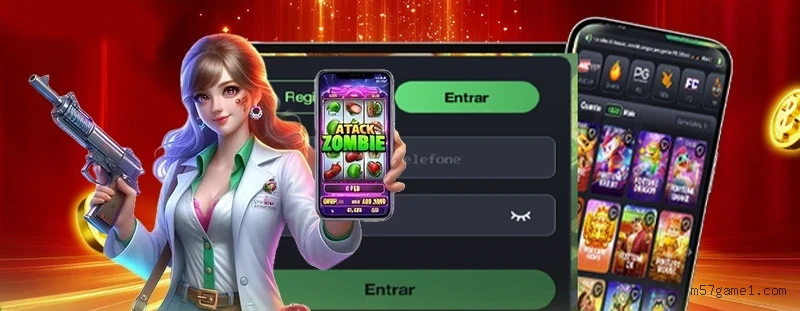 Programa VIP M57.game