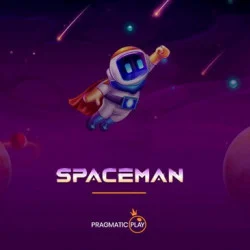 Spaceman M57.game